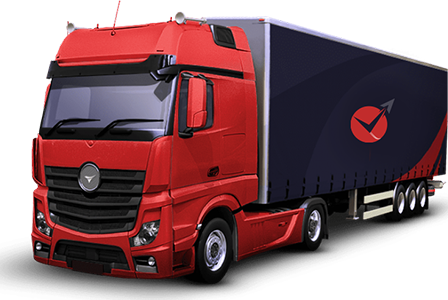 Infinity Freight Logistics
